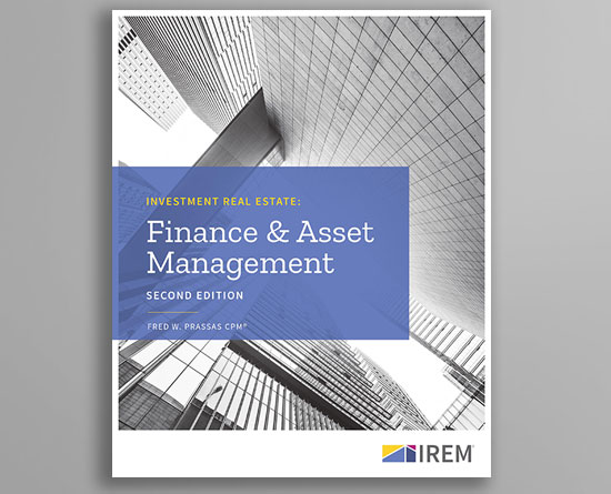 finance asset management
